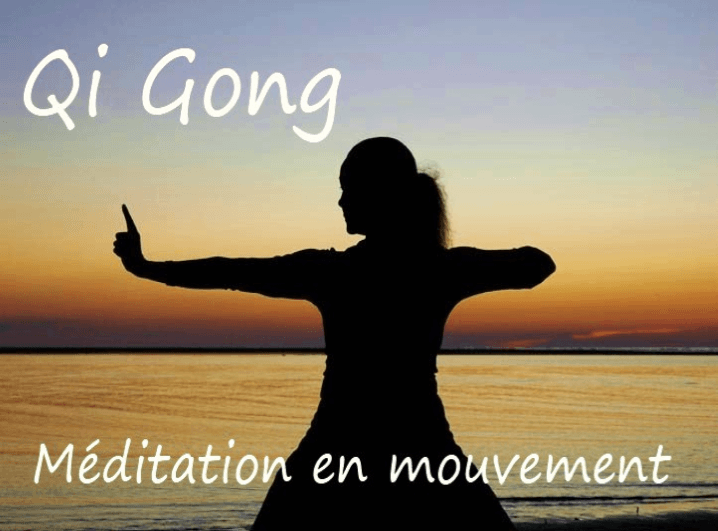 Stage de Chi Kung : Ba Duan Jin (Huit Pièces de Brocart)